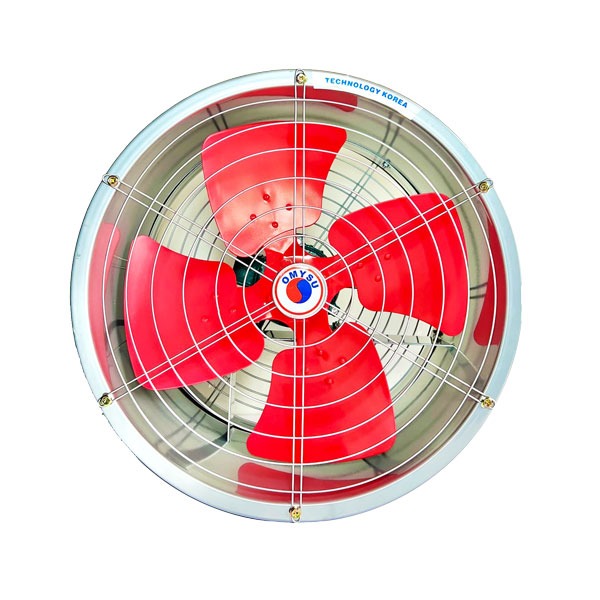1 Quạt thông gió tròn FG-35C-4