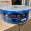 8X5X100M-X Ống khí TPU OK