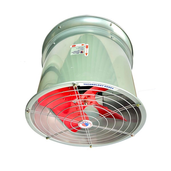 FG-C4-1 Quạt thông gió tròn FG-35C-4