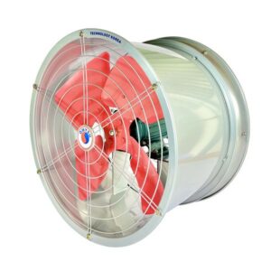 Quạt thông gió tròn FG-35C-4