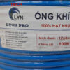 LP0805-TEM Ống khí TPU LYON PRO