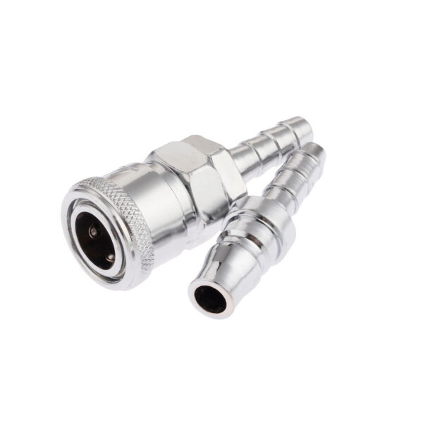 Bộ đầu nối nhanh khí nén đuôi chuột loại thường P- SH + PH
