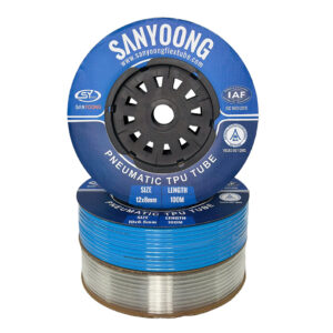 Ống khí TPU SANYOONG – Dây hơi khí nén