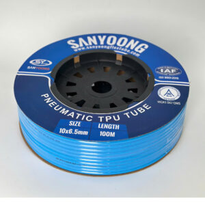 Ống khí TPU SANYOONG