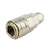 Z-SP-PP-7 Bộ đầu nối nhanh khí nén co dây loại tự khóa Z-SP + PP
