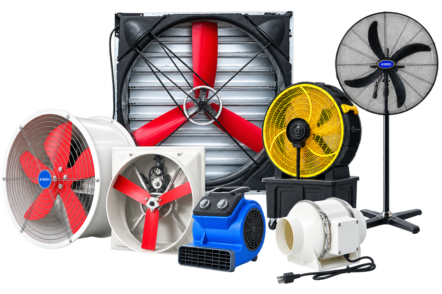 Khung Dàn Mát Cooling Pad Inox 304/430 Theo Yêu Cầu