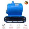 Quạt Thổi Sàn Nóng CD-H04 3200W