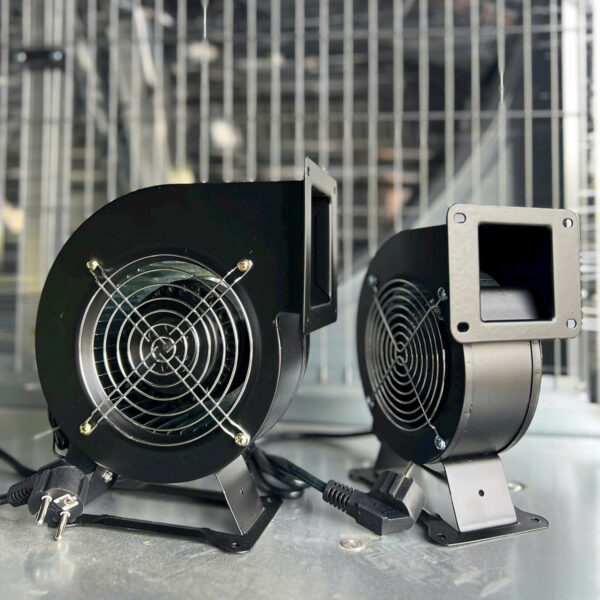 Quạt Ly Tâm Mini FLJ Series