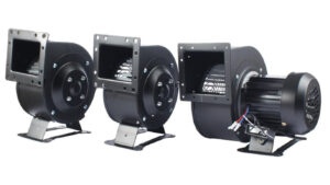 Quạt Ly Tâm Mini FLJ Series