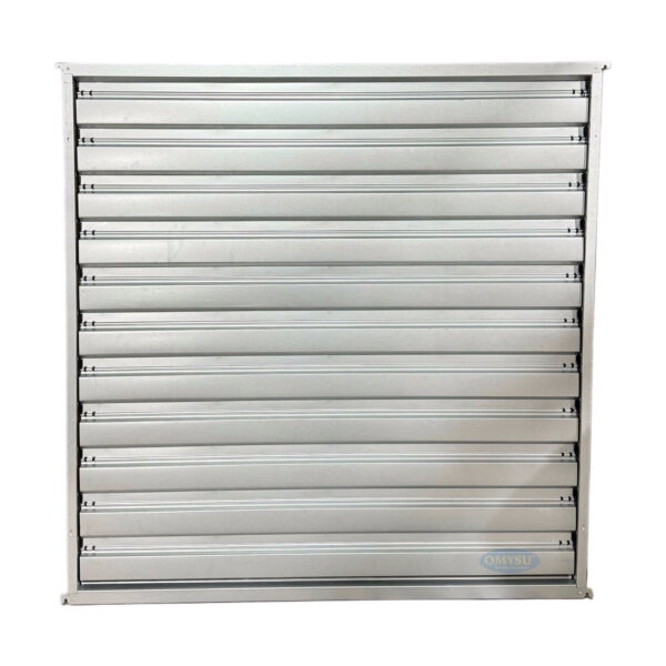 Quạt Công Nghiệp Nutifan NTF-1380