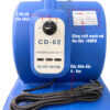 Quạt Thổi Sàn CD-02 1000W
