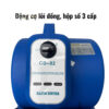 Quạt Thổi Sàn CD-02 1000W