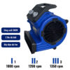 Quạt Thổi Sàn CD-T01 300W