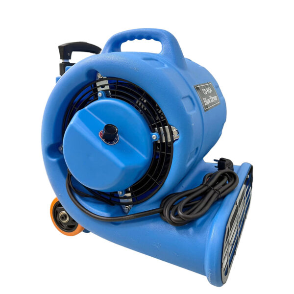 Quạt thổi sàn nóng CD-H04 3200W