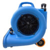 Quạt Thổi Sàn Nóng CD-H04 3200W