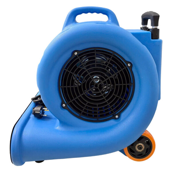 Quạt Thổi Sàn Nóng CD-H04 3200W