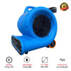 Quạt Thổi Sàn Nóng CD-H04 3200W