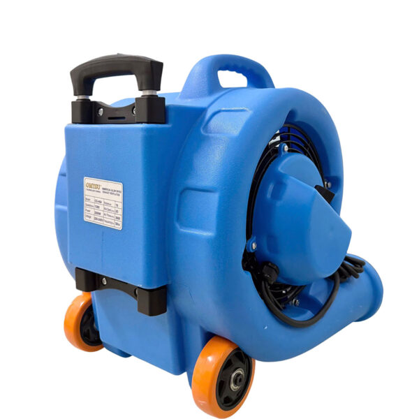 Quạt Thổi Sàn Nóng CD-H04 3200W