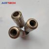 Chạc chia khí nén dạng tròn loại tự khóa Z-SMV / Z-SMY