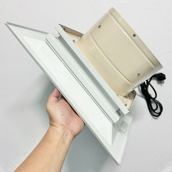 Quạt Hút Âm Trần Nối Ống AT-T Series