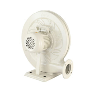 Quạt ly tâm thổi khí TZY Series